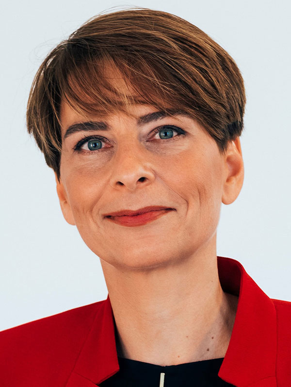 Dr. Uta Verbeek – Geschäftsführerin