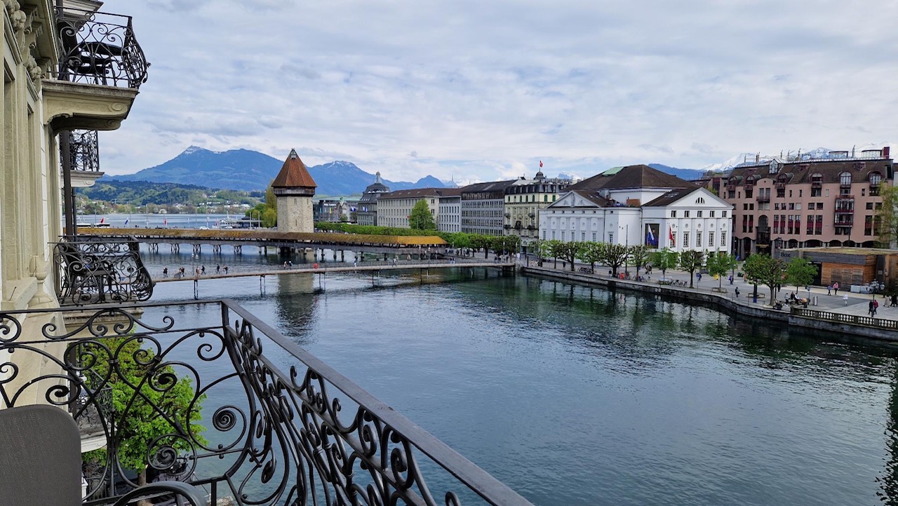 Luzern